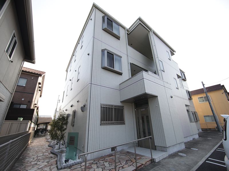 アネックス栄III　（アネックスサカエスリー）