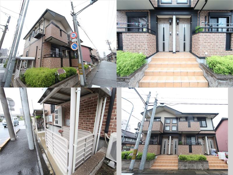 メゾン本町　（メゾンホンマチ）