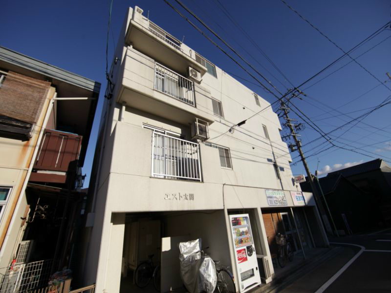 エスト太閤　（エストタイコウ）