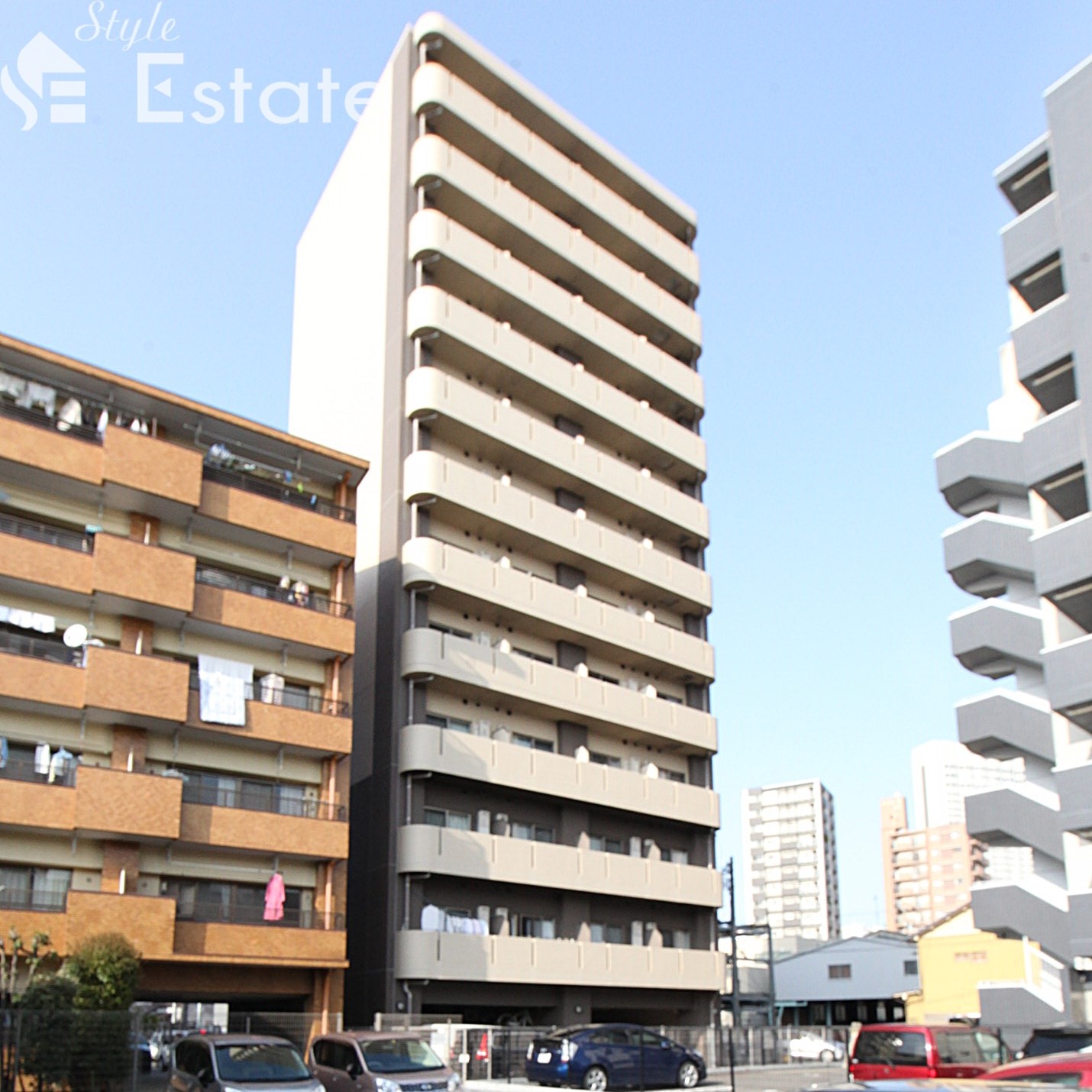 エルスタンザ金山