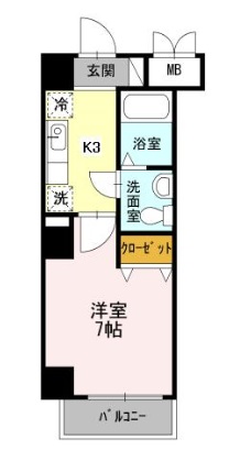 ＣＡＳＡ八番館　（カーサハチバンカン）
