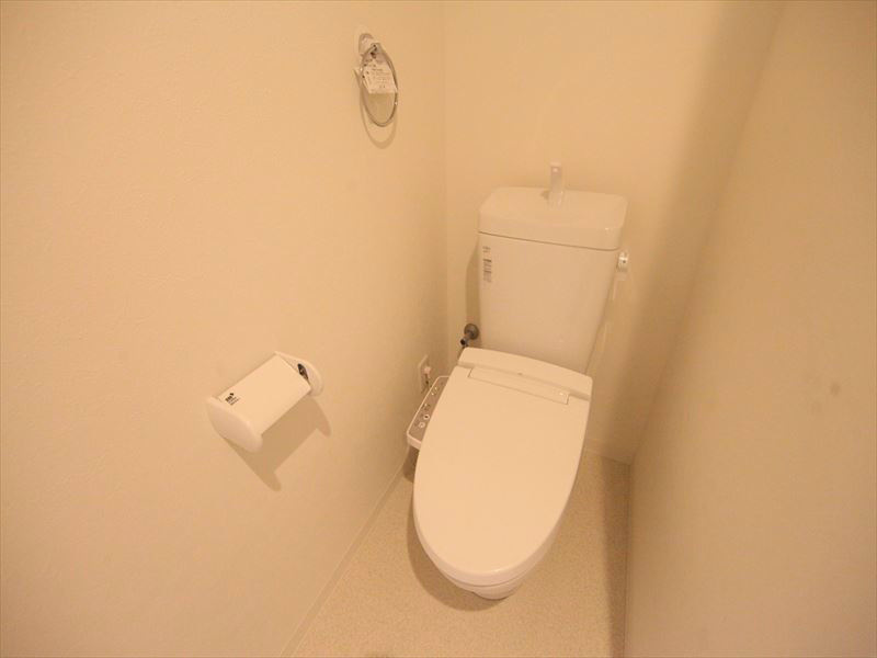 温水洗浄便座★