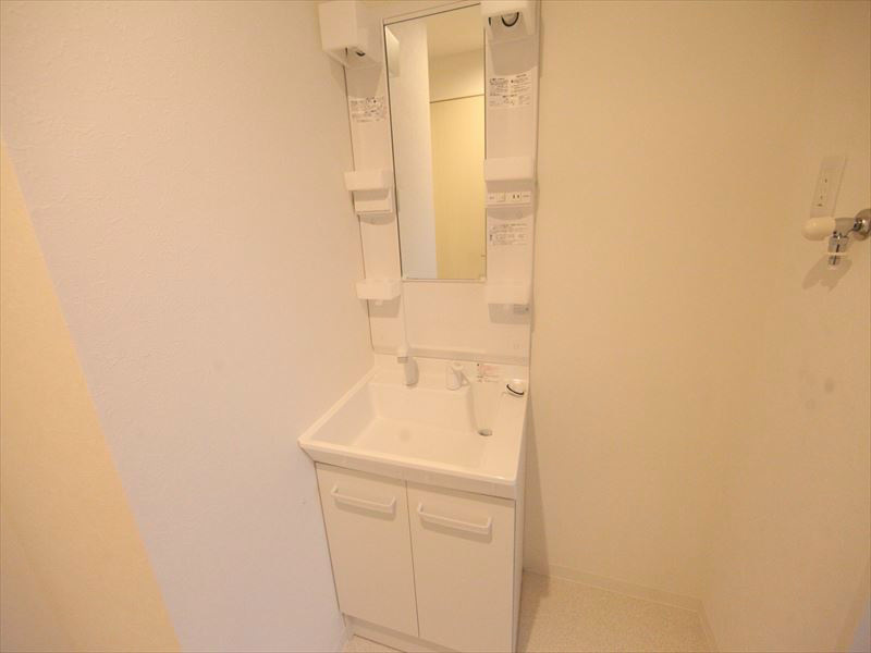 シャンプードレッサー