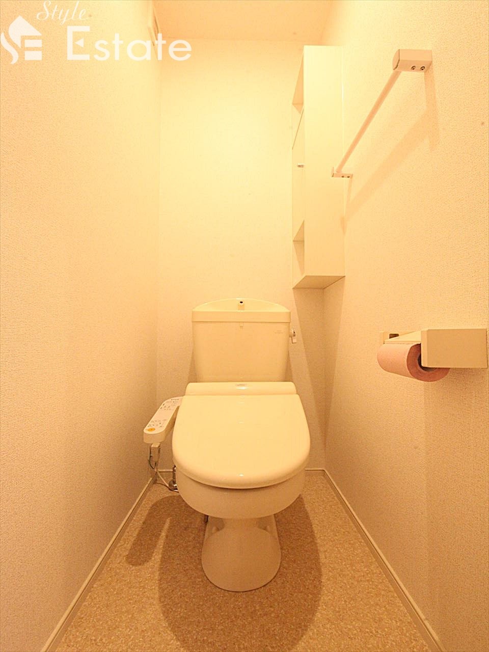 トイレ 温水洗浄暖房便座