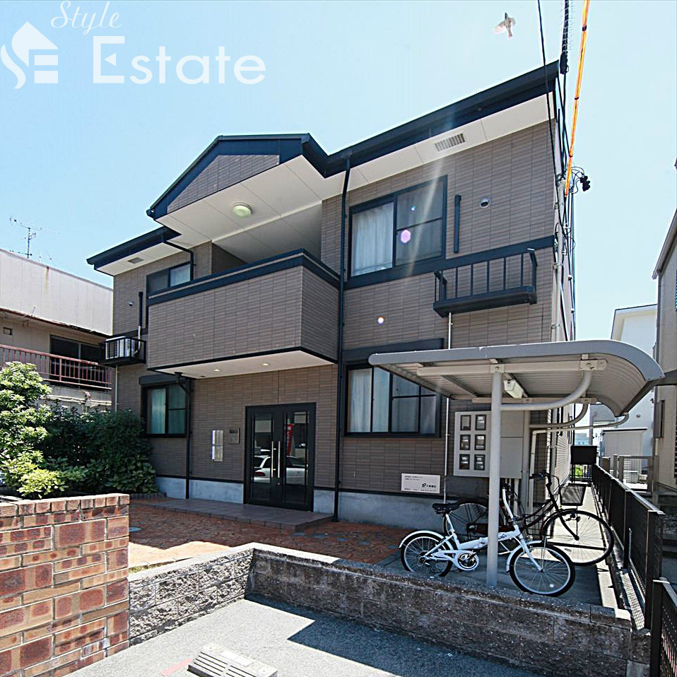 プリムベール野田