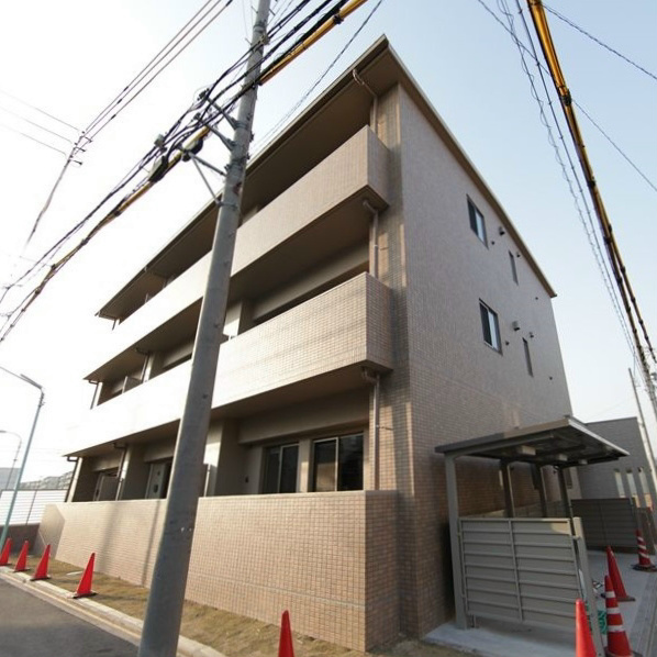 アジャート戸田　（アジャートトダ）