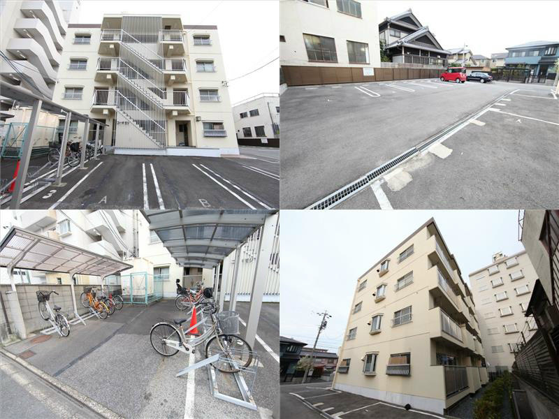 コーポモリ　（コーポモリ）