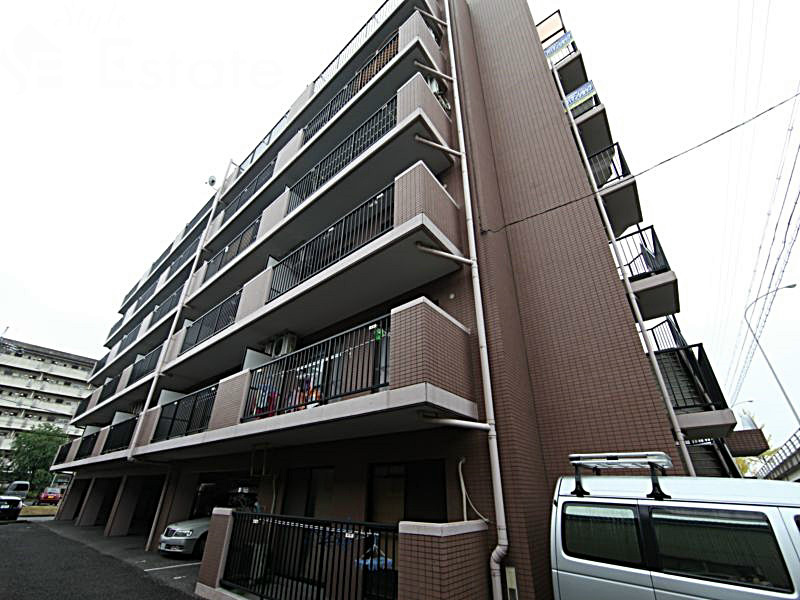 リバーサイド前田　（リバーサイドマエダ）