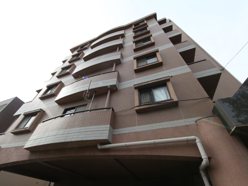 アメニティコーワ