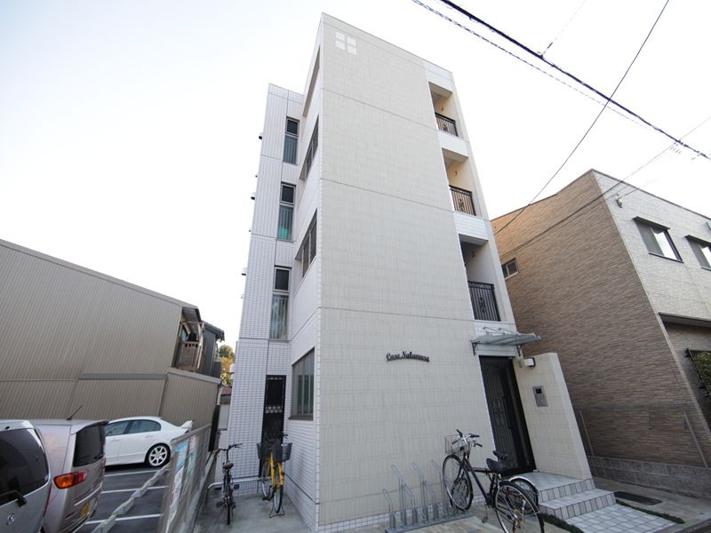 カーサ中村