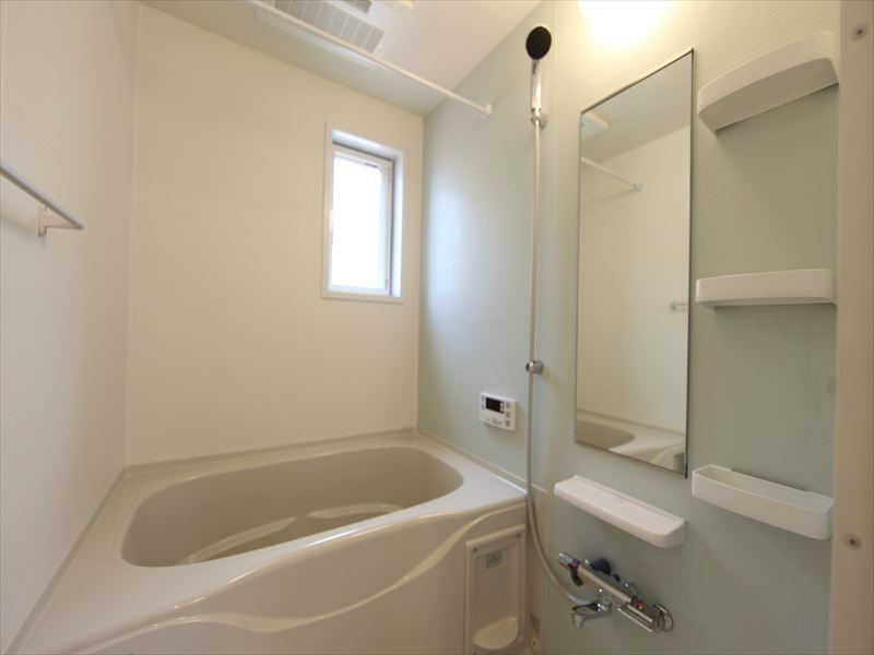 追炊き機能付きお風呂