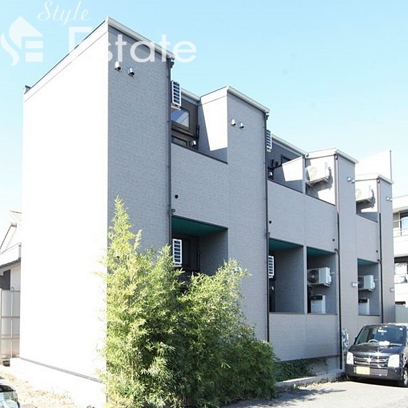 ラウレアハイツ