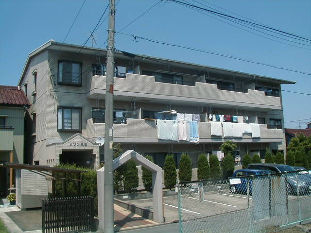 メゾン早瀬　（メゾンハヤセ）