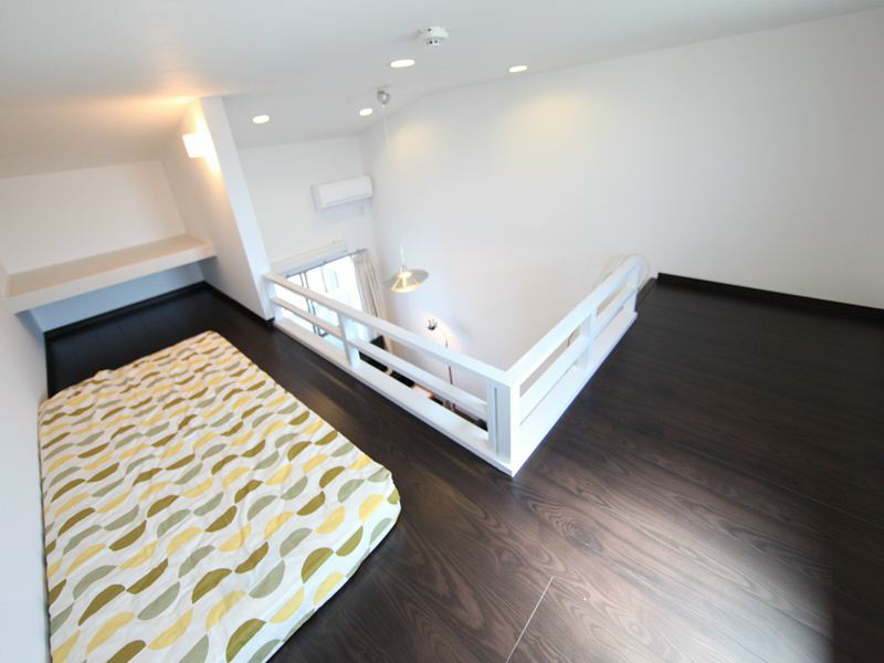 ロフトスペース