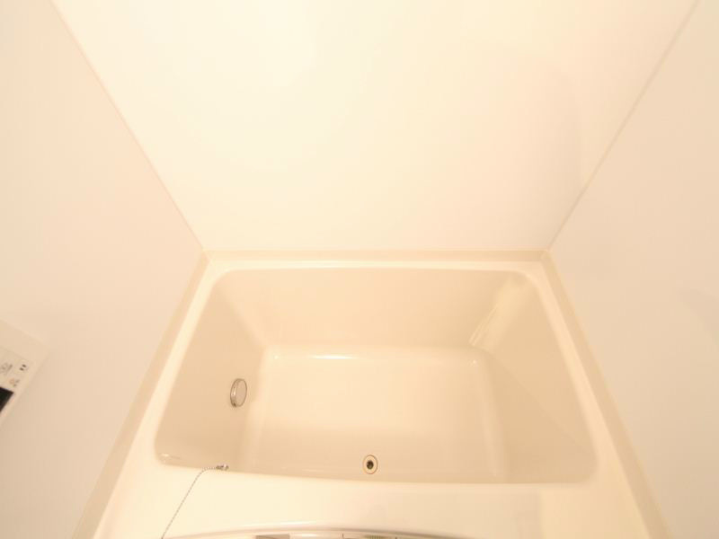 追い焚き機能付