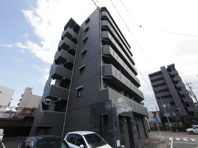 太閤通マンション