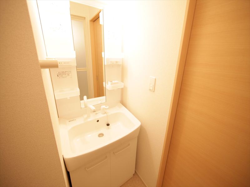 類似物件 曇り止めスイッチ シャンプードレッサー