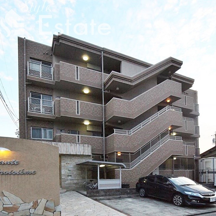 ラシュラント　トロワ