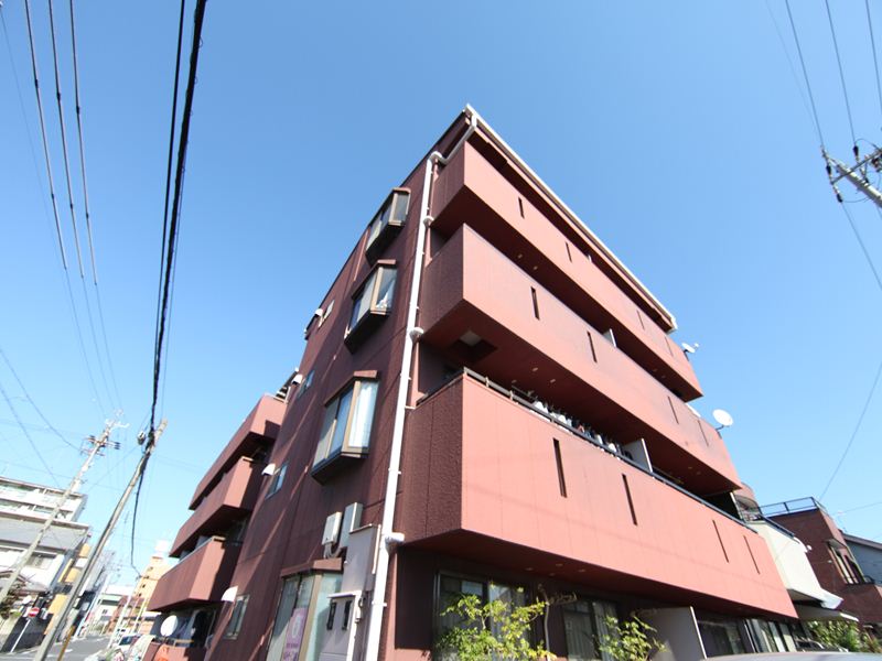 マンションブリッジ88