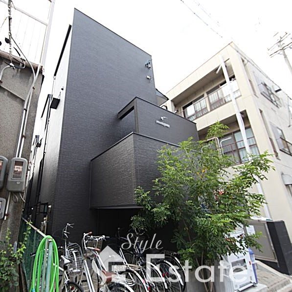 オオアキスクエア