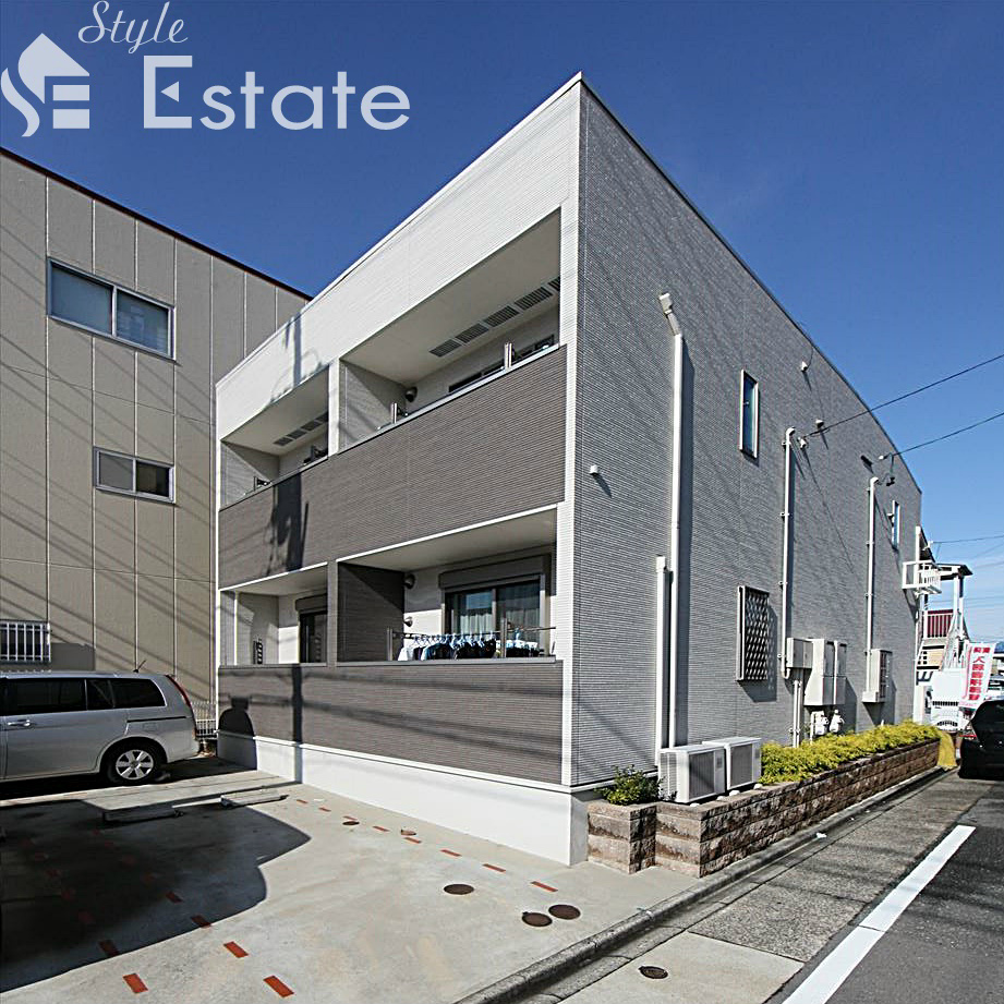 スカイピアI　（スカイピアワン）