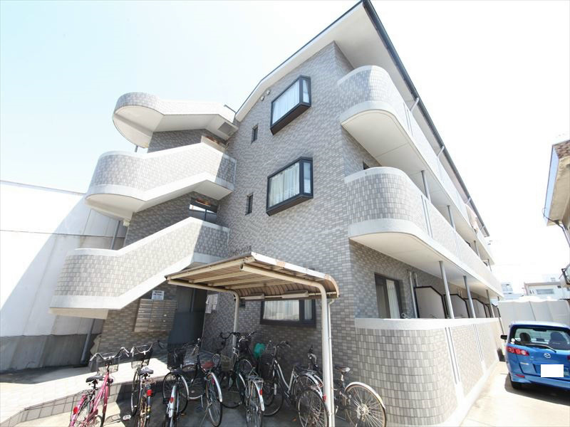 パークハイツ八田