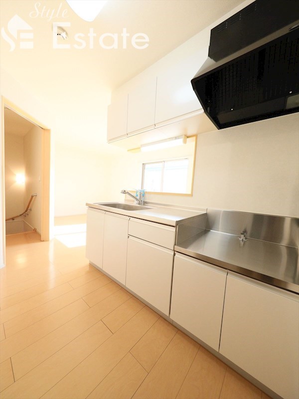 キッチン★ガスコンロスペース有