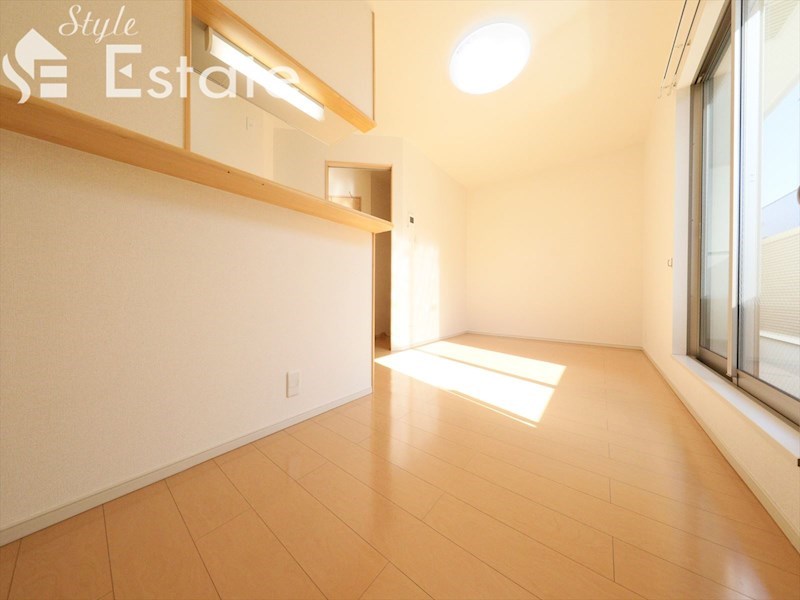 リビング★別角度