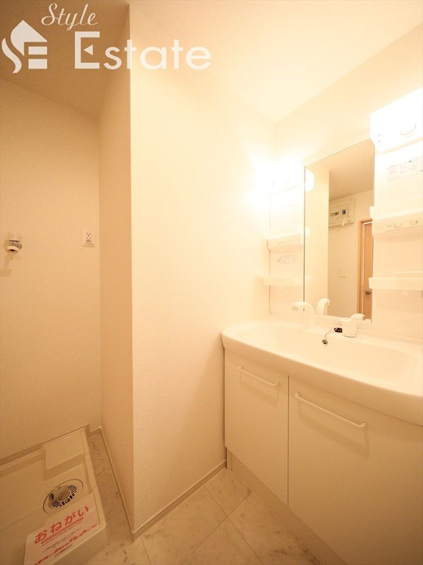 独立洗面台★シャンプードレッサー★バスルーム