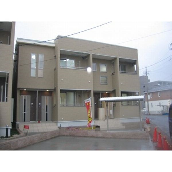 カーサ・プリーマII