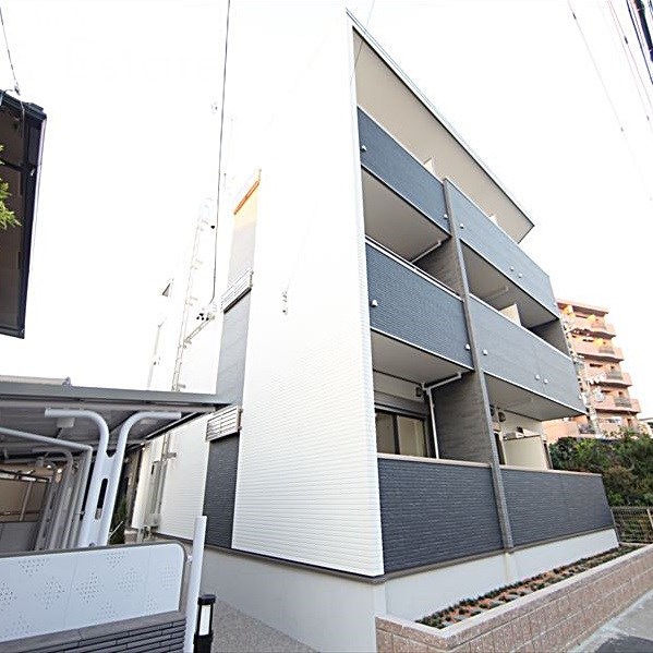 風のフォレスト