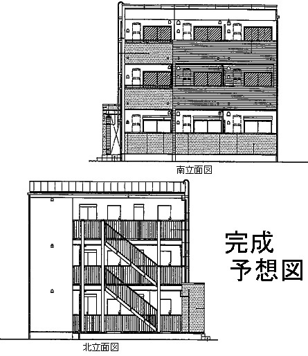 風のフォレスト