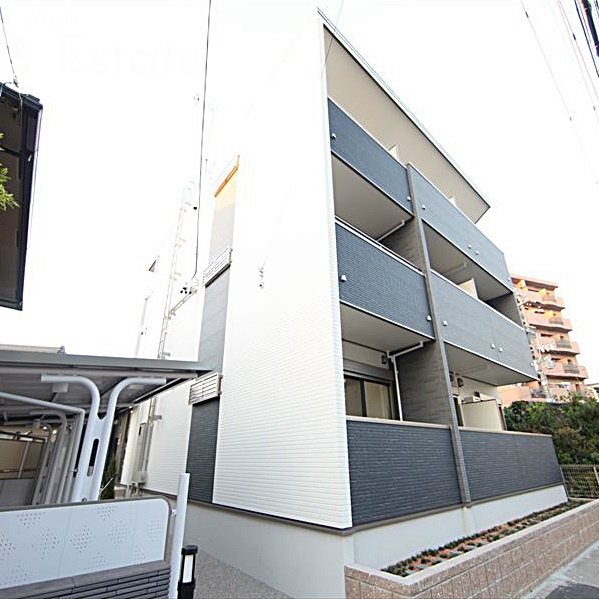 風のフォレスト