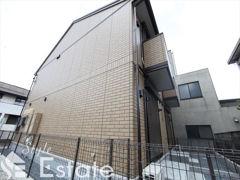 Liberty中須（D-room中須町 ）