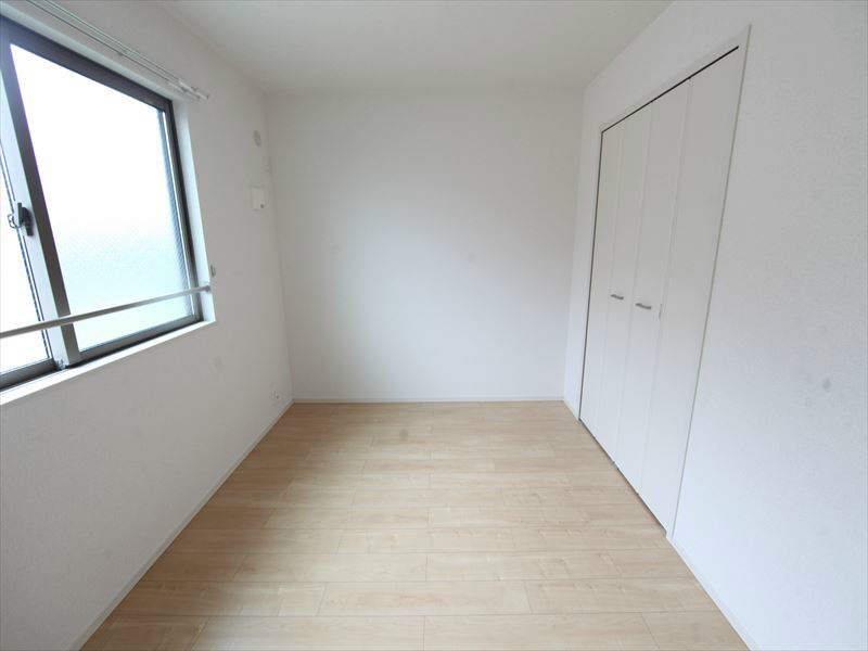 LDK 12.8帖 洋室6.9帖 洋室6.0帖