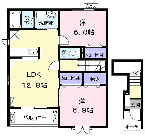アルジェント八社
