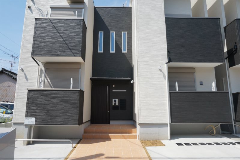 GRANDTIC浄心　（グランティックジョウシン）