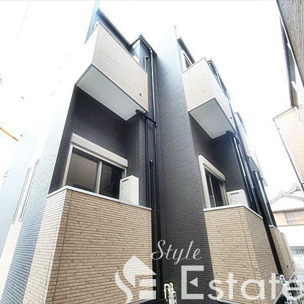 クレオ荒子弐番館　（クレオアラコニバンカン）