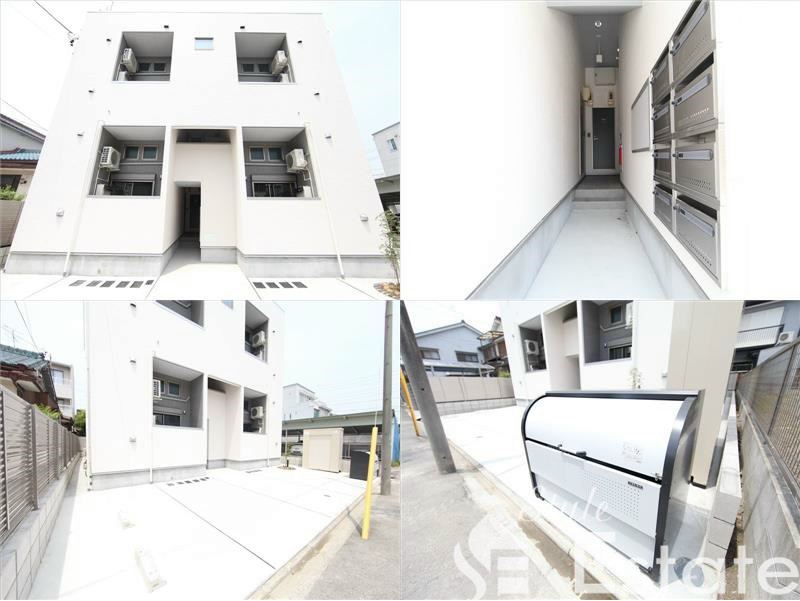 アーバンレックス名古屋南
