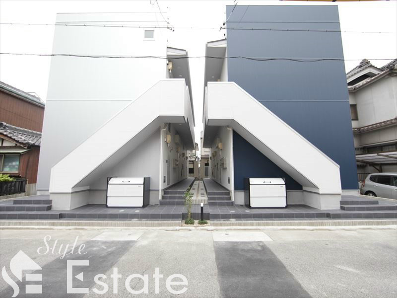 Residencia観音町（レジデンシア観音町）