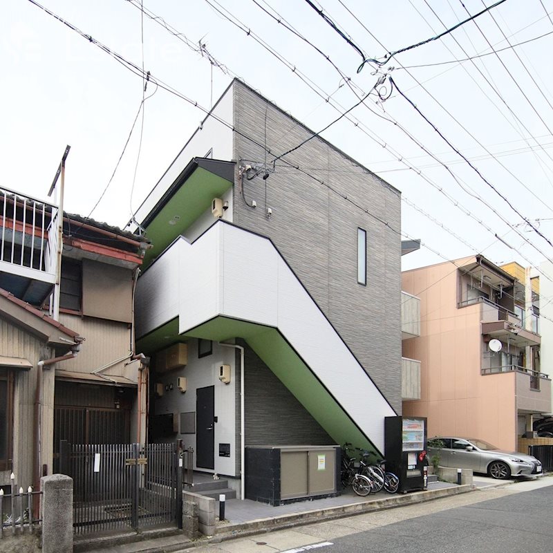 グリーン・ノア