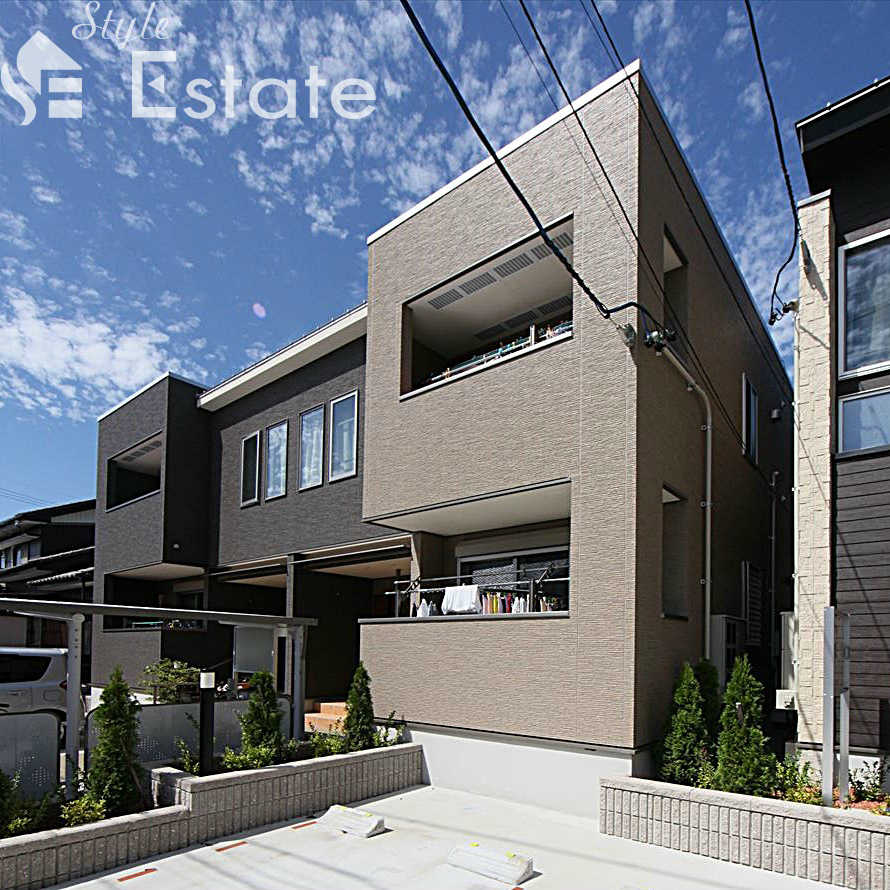 パークサイドM　1　（パークサイドエムワン）