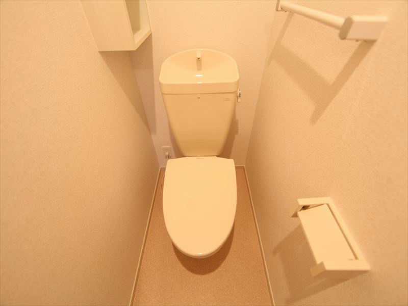 トイレ 類似物件画像