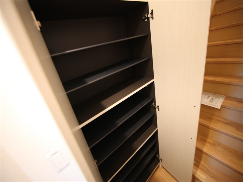 シューズBOX付 類似物件画像