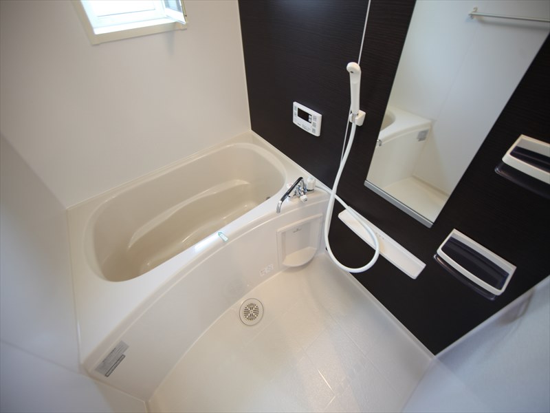 ★追い焚き★機能付バスルーム 類似物件画像浴室乾燥暖房機付