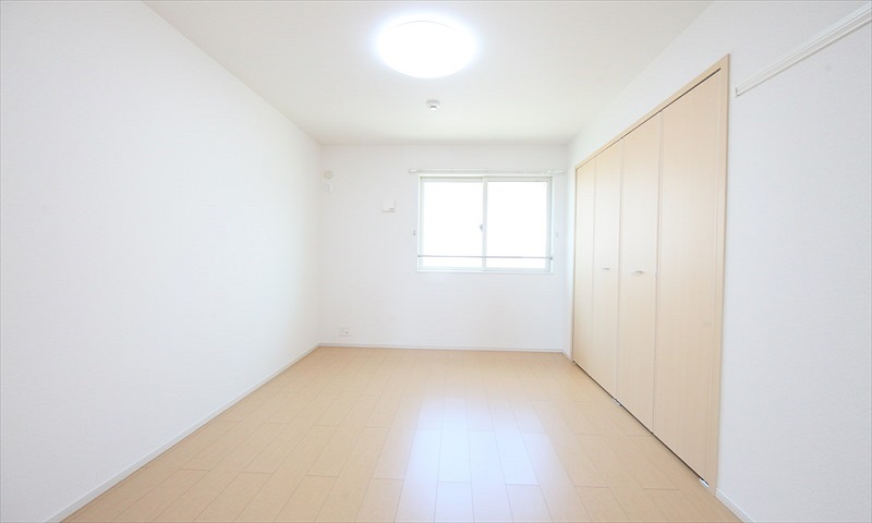 洋室6帖 クローゼット 類似物件画像