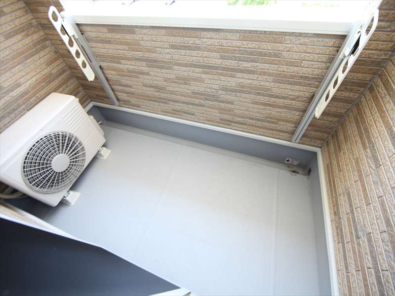 バルコニー 類似物件画像