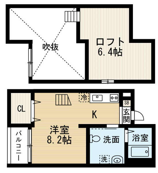 アネックス鶴舞