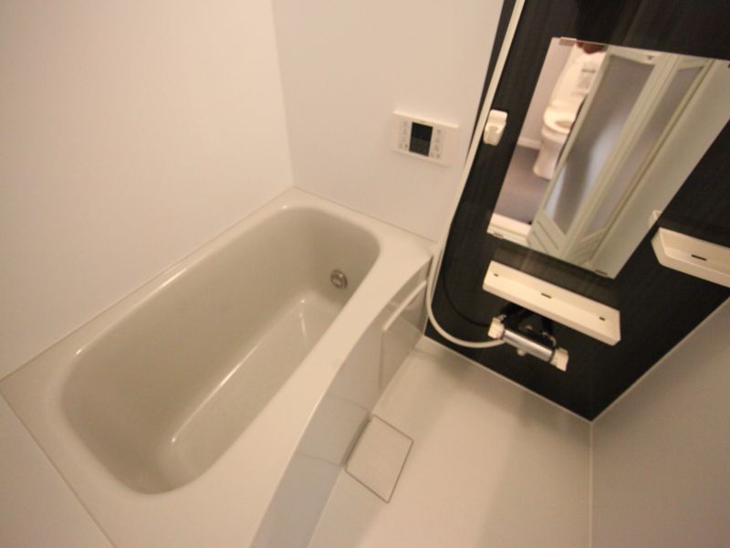 ★追い焚き★機能付バスルーム