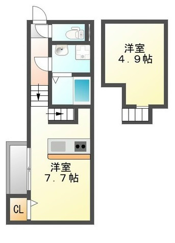 熱田区一番SKHコーポ